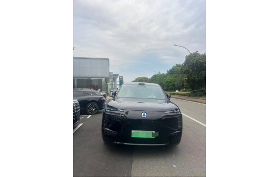 Denza N8L DM, 4WD Top, 2025, пробіг 4 тисячі км
